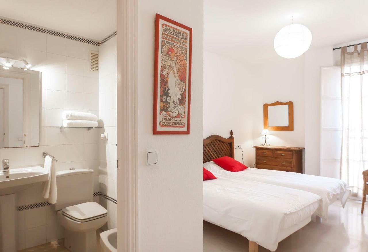 Conde Ibarra Apartment Seville
