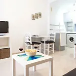 Conde Ibarra Central